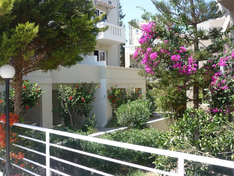 Pelagia Bay Hotel Ajía Pelajía Kültér fotó